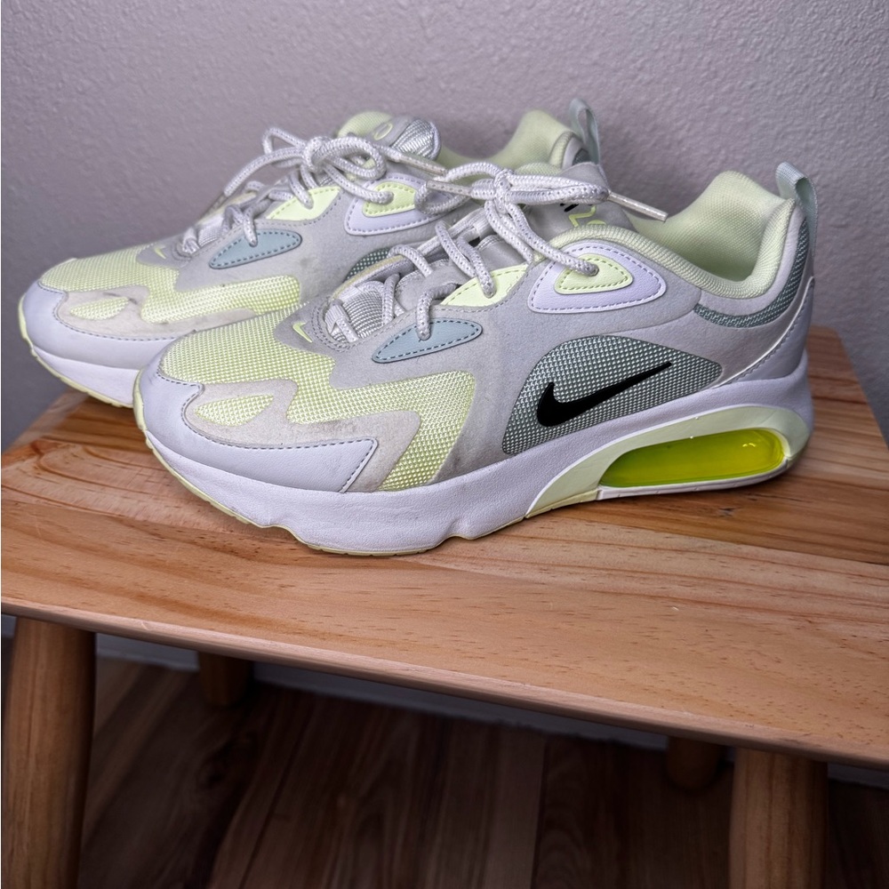 Nike Air Max -